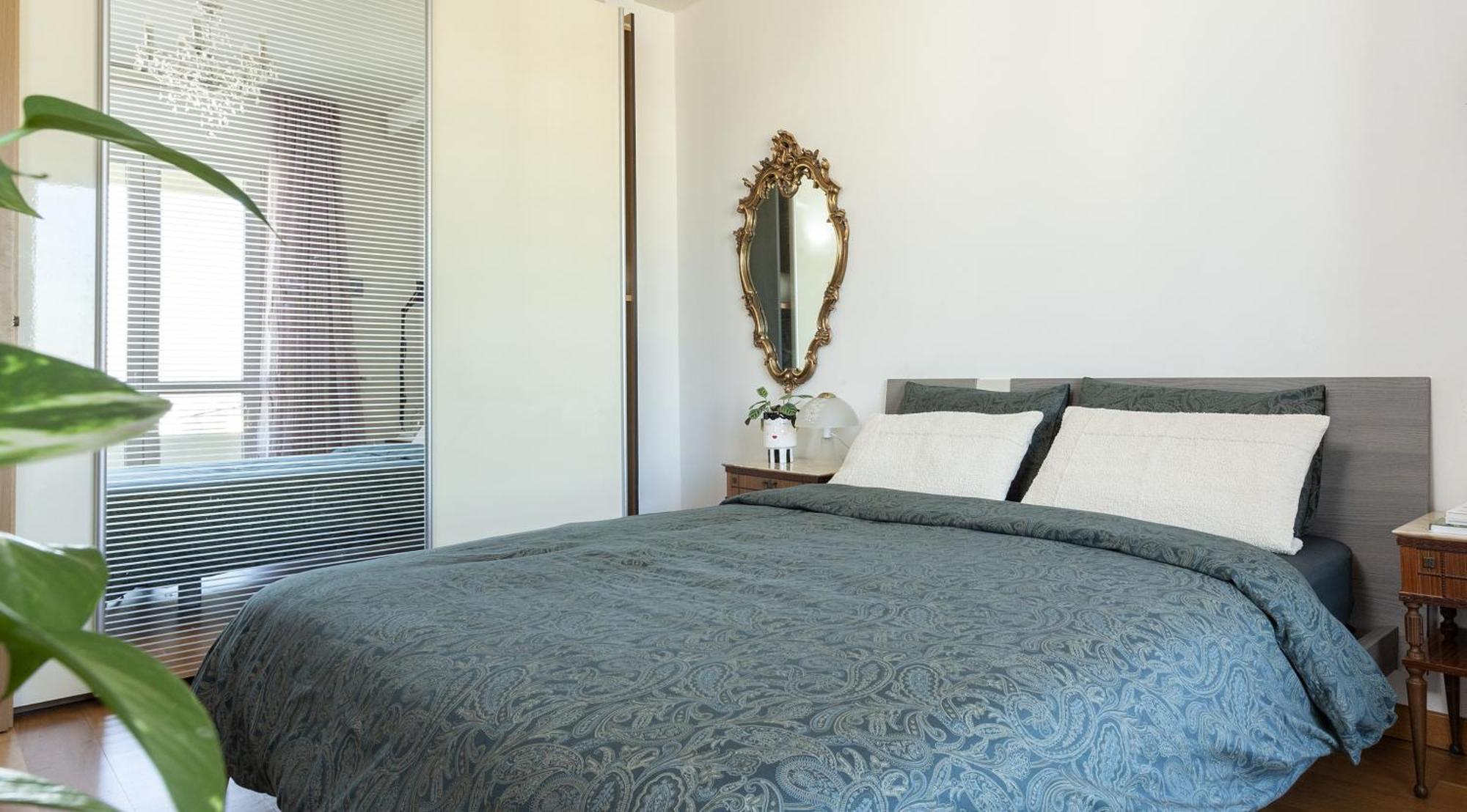 Appartamento Two Spacious Bedrooms 1 Minute To Metro Stop Milano